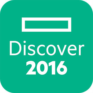HighFens Inc. - HPE Discover 2016