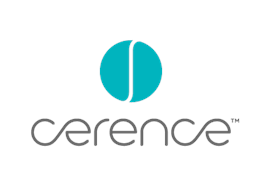 Cerence Logo