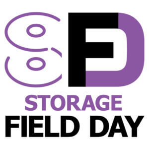Storage Field Day