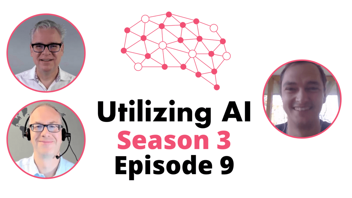 Utilizing AI - The essence of MLOps with ZenML