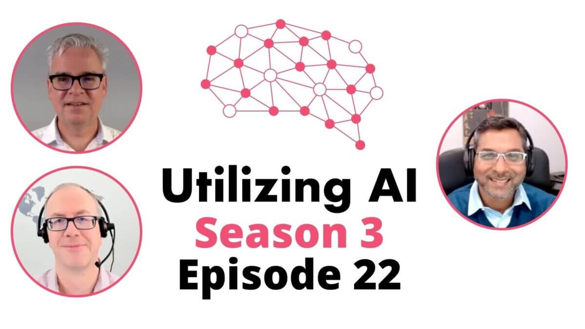 Utilizing AI -The State of AI Enterprise