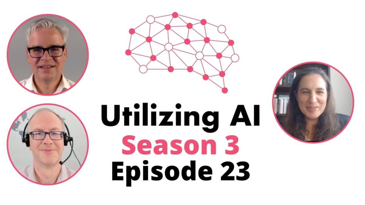 Utilizing-AI - The impact of bias on ML marketing