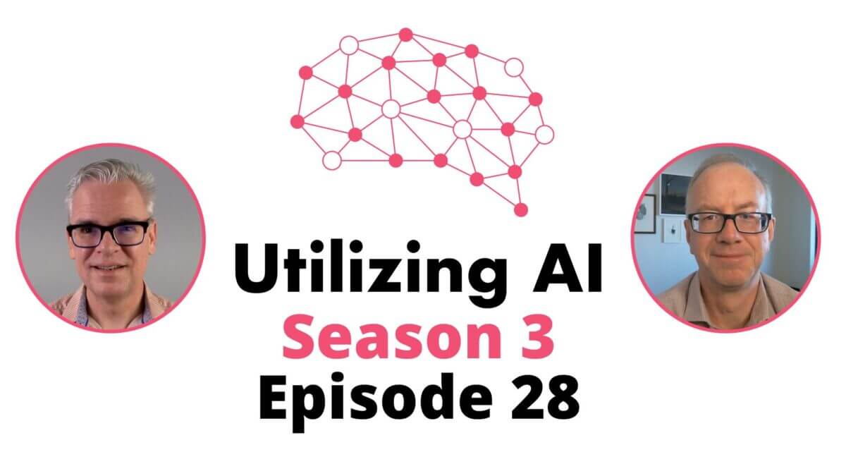 Utilizing AI - Revisiting Season 3
