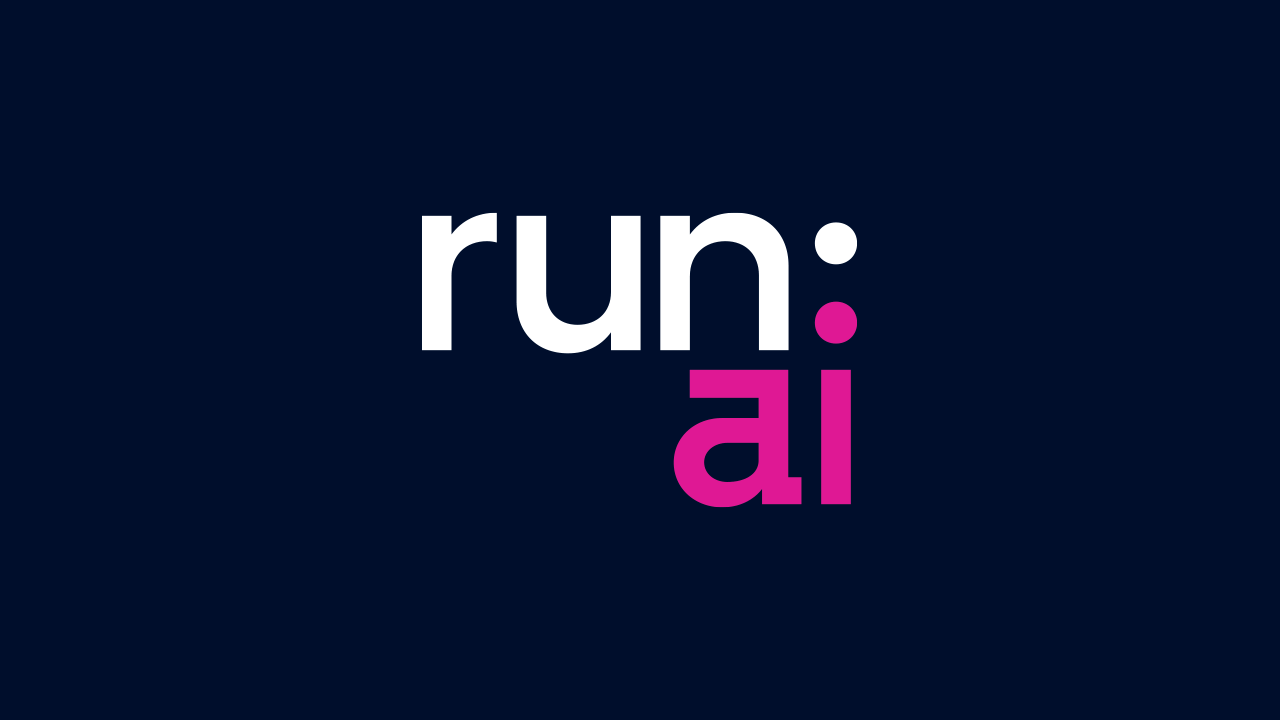 Run.AI - logo