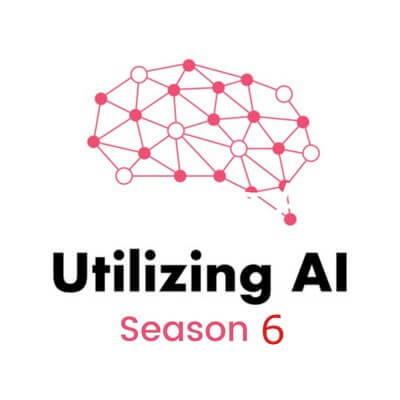 Utilizing AI - Season 6