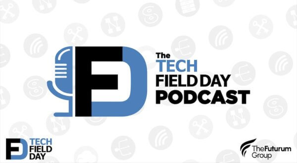 Tech Field Day Podcast