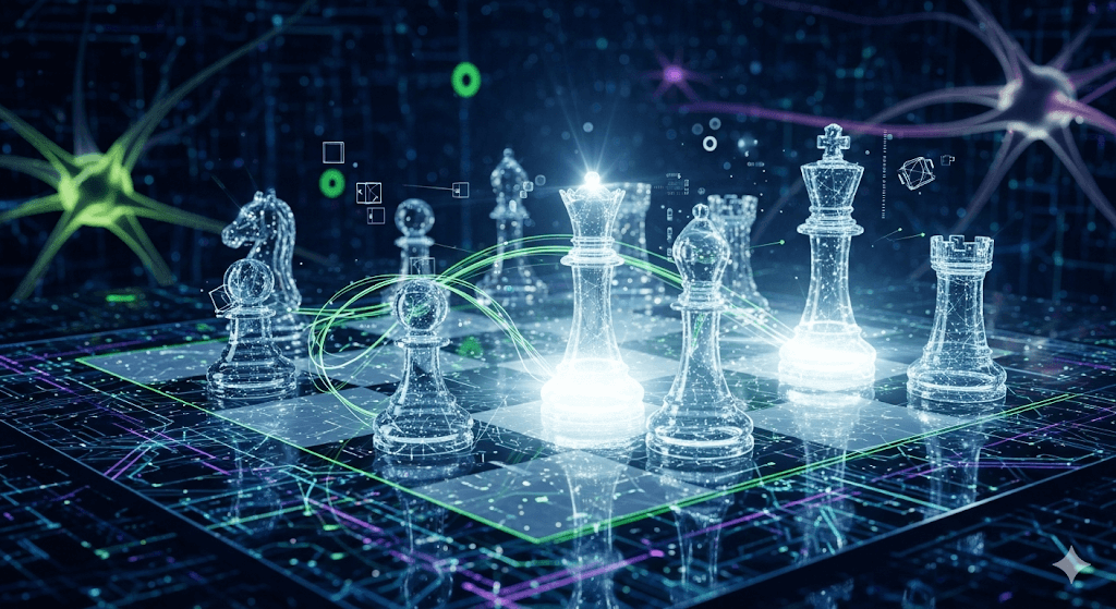 AI Done Right: 5 Questions Every CEO Should Ask First