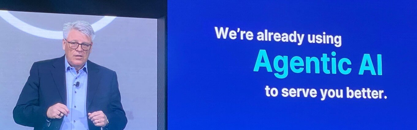 Qlik Connect 2026 - Agentic AI to serve you better