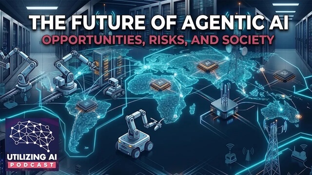 The Future Of Agentic AI