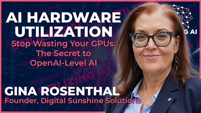 AI Hardware Efficiencies