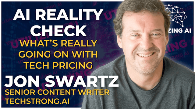 AI Reality Check